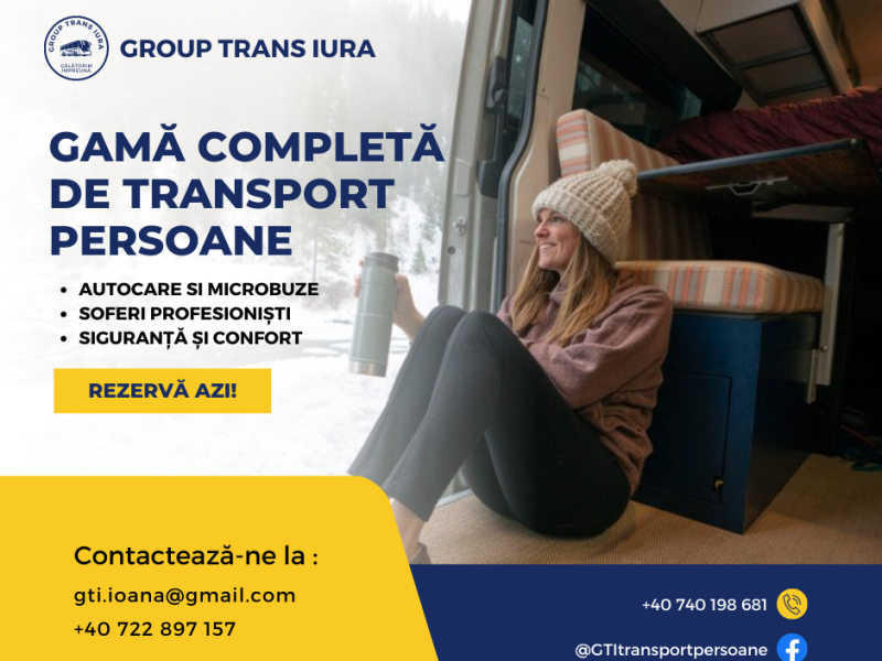 Group Trans Iura – Facebook Post