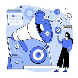 manager social media