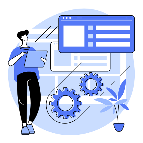 Pret realizare site web