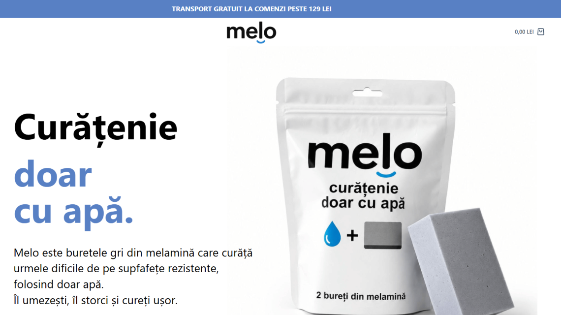 Melo