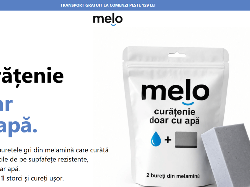 Melo