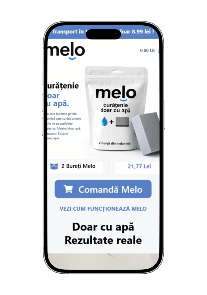 meloclean.ro