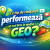 Ce tip de conținut performează cel mai bine în mediul GEO?